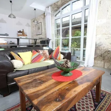 Holiday home House Les Perrieres *