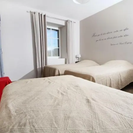 House Les Perrieres Holiday home
