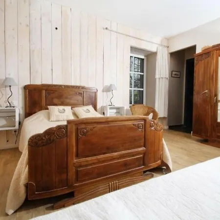 House Les Perrieres Holiday home *