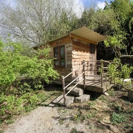Holiday home House Les Perrieres Bouvante