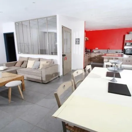 House Les Perrieres *