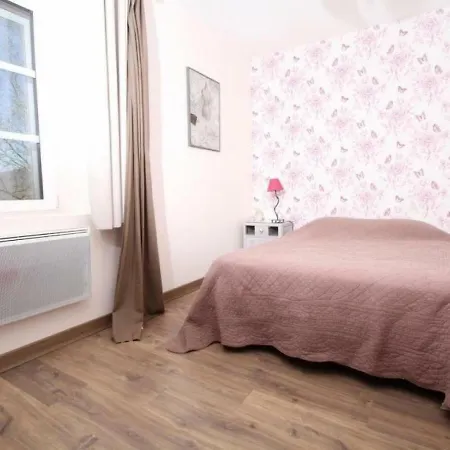 House Les Perrieres Holiday home