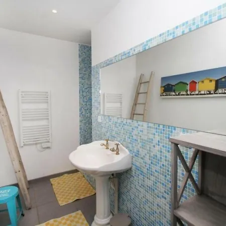 House Les Perrieres Holiday home Bouvante