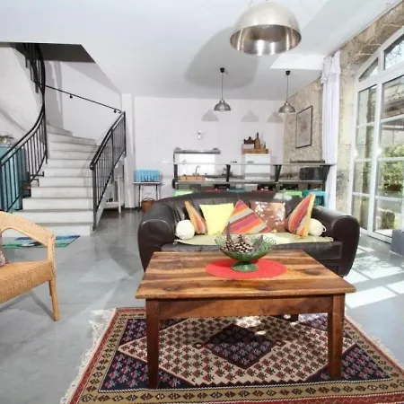 House Les Perrieres Holiday home *