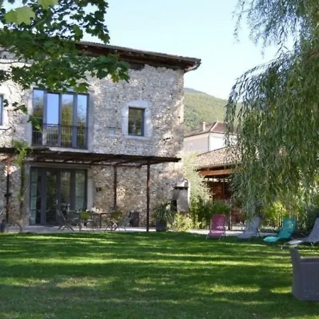 House Les Perrieres Holiday home