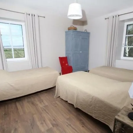 Holiday home House Les Perrieres Bouvante