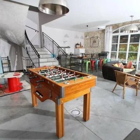 Holiday home House Les Perrieres *