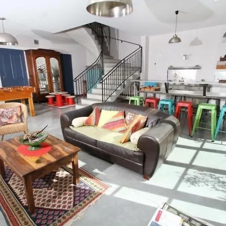 Holiday home House Les Perrieres Bouvante