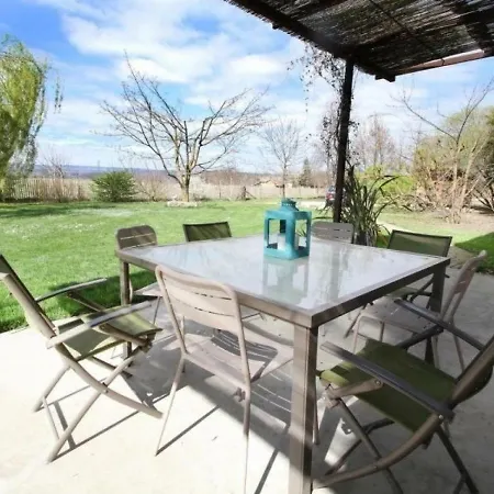 Holiday home House Les Perrieres